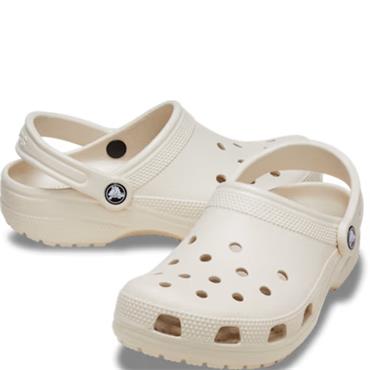 CROCS WOMENS CLASSIC CLOG - FRAPPE